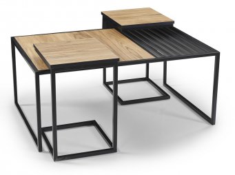 662- KARANFL ORTA SEHPA CEVZ